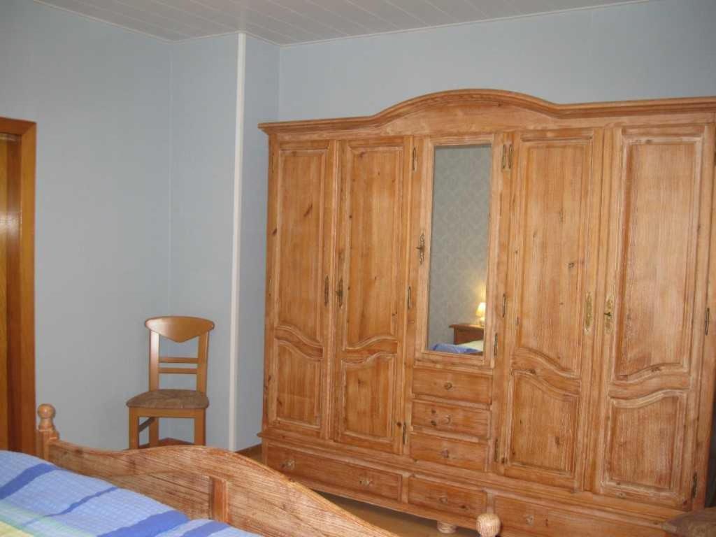 One-Bedroom Apartment with Terrace photo 3