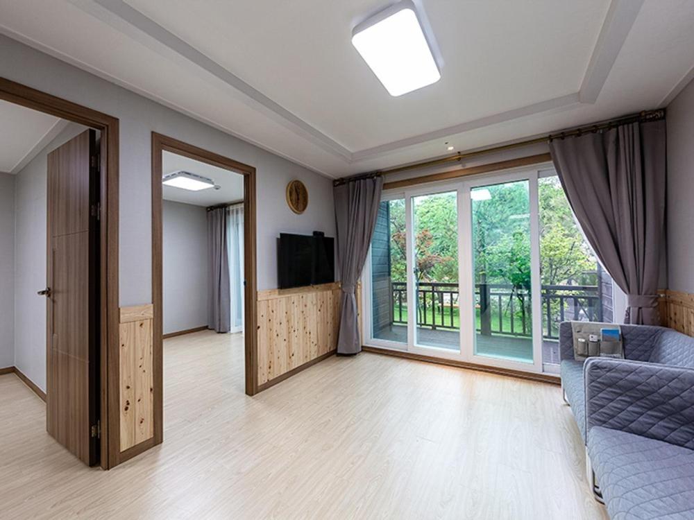 Quadruple Room photo 1
