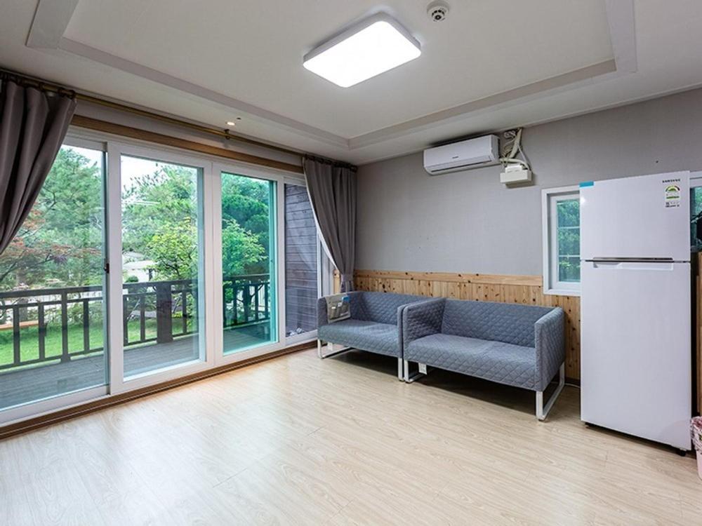 Quadruple Room photo 3