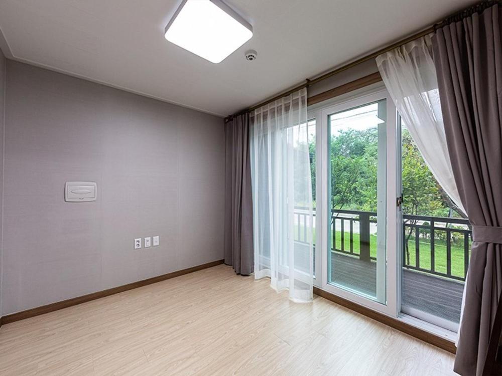Quadruple Room photo 2