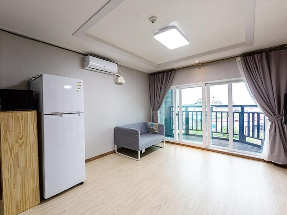 Quadruple Room photo 2