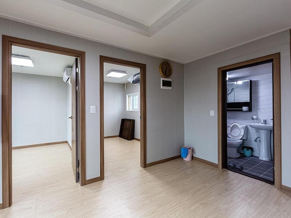 Quadruple Room photo 3