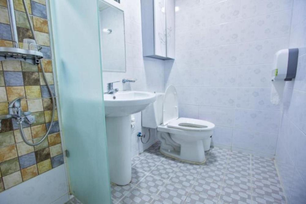 Triple Room photo 2