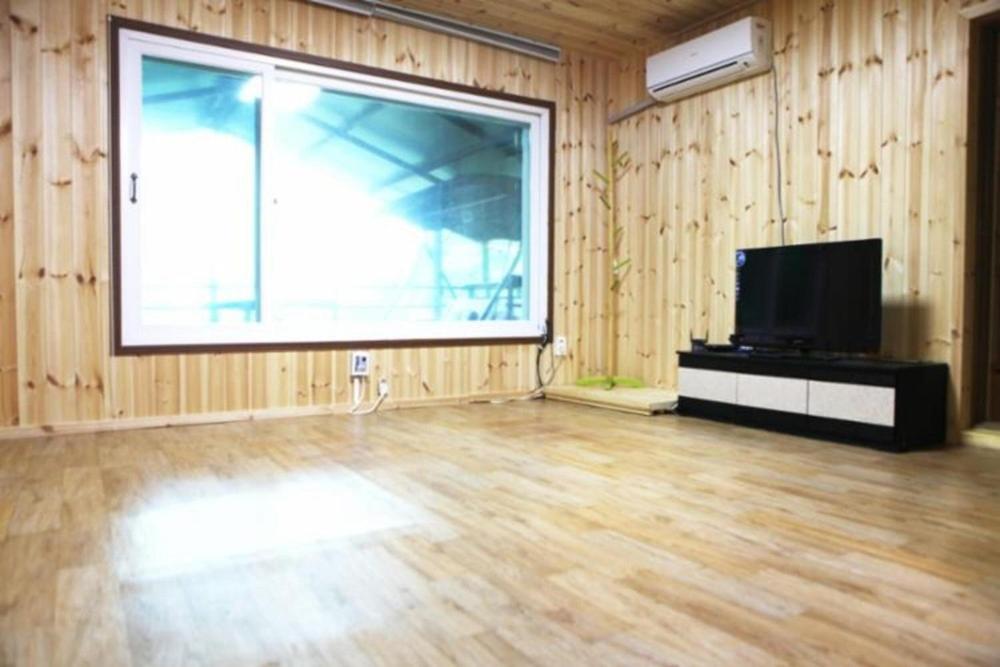 Quadruple Room photo 2