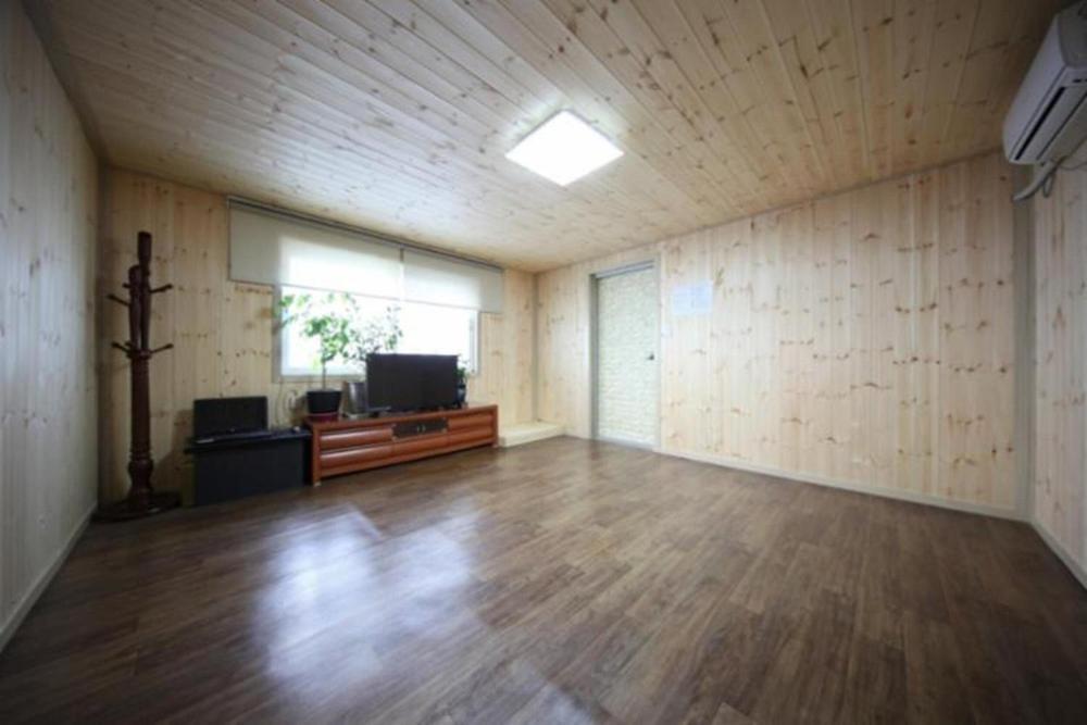 Quadruple Room photo 1