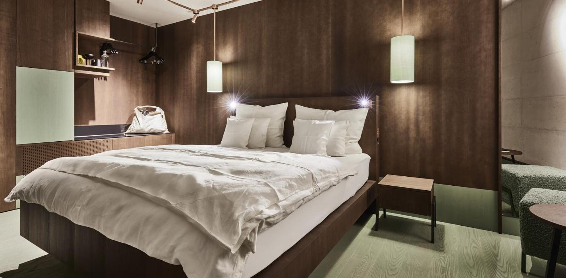 Double Room photo 2
