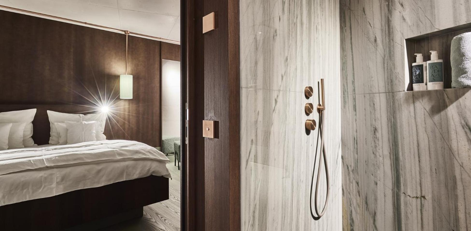 Double Room photo 3