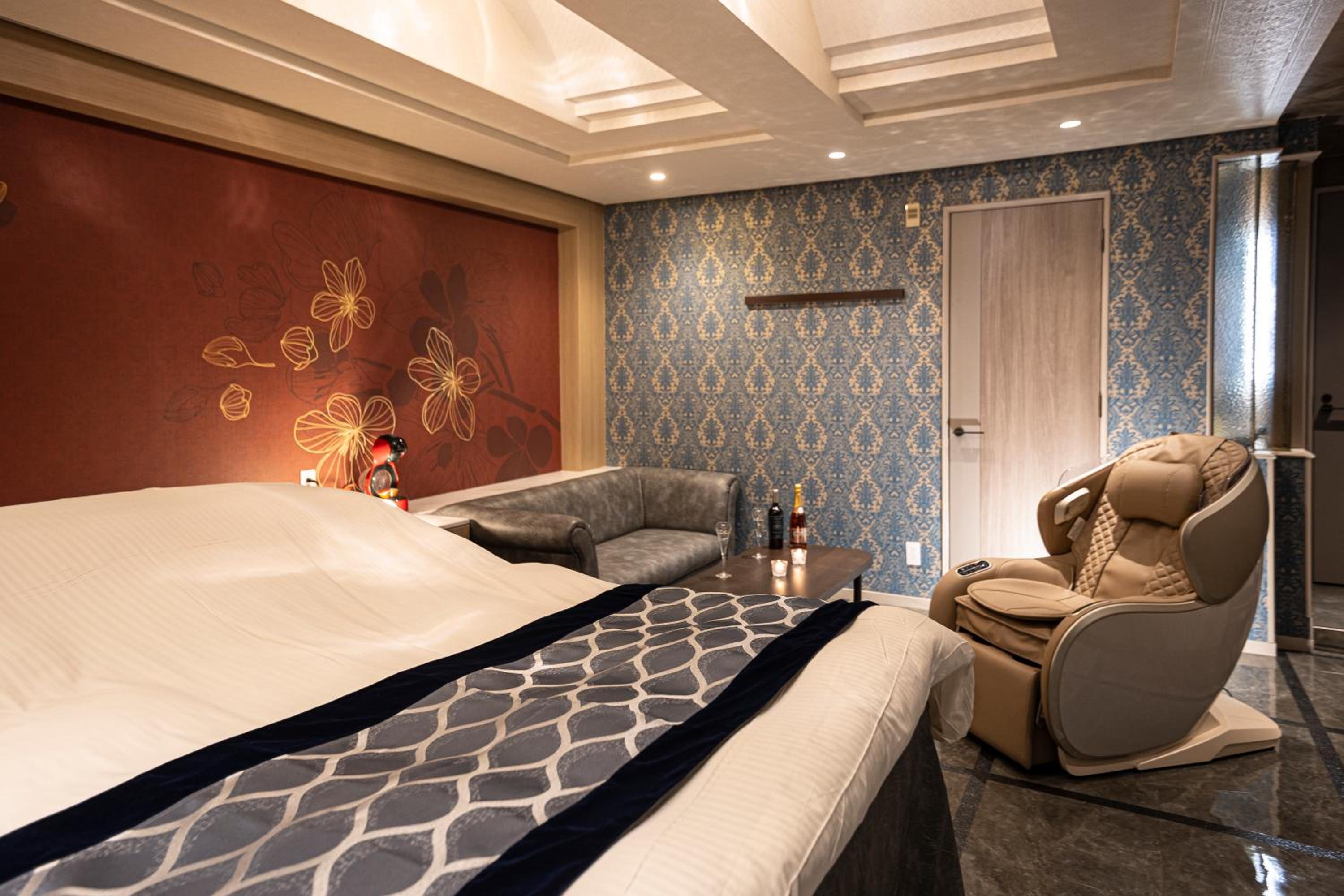 Deluxe Room photo 1