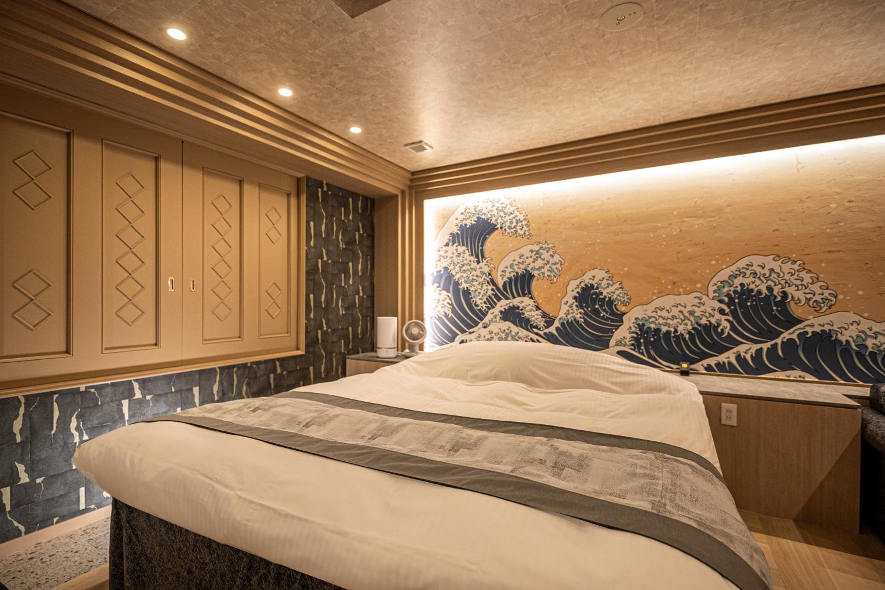 Deluxe Room photo 2