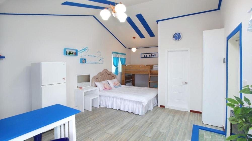 Quadruple Room photo 1
