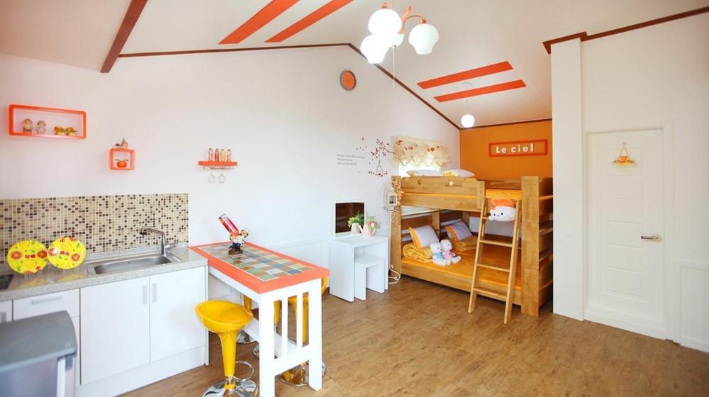 quadruple room 2 photo 1