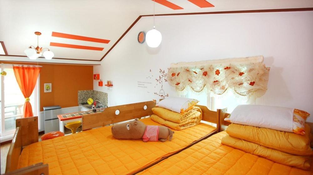 quadruple room 2 photo 2