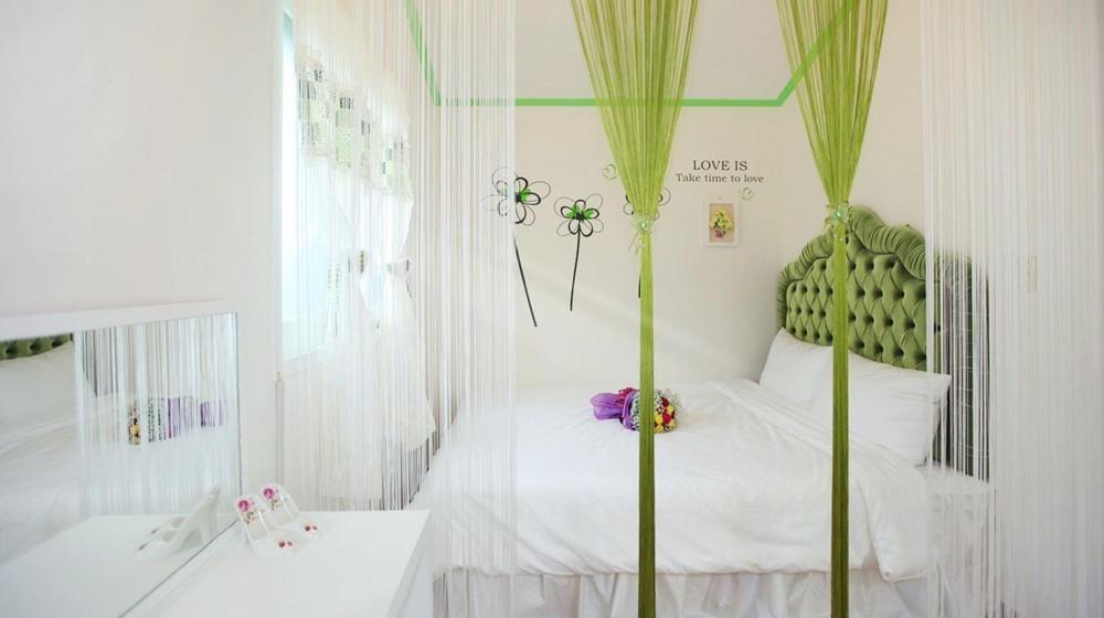 Double Room 2 photo 1