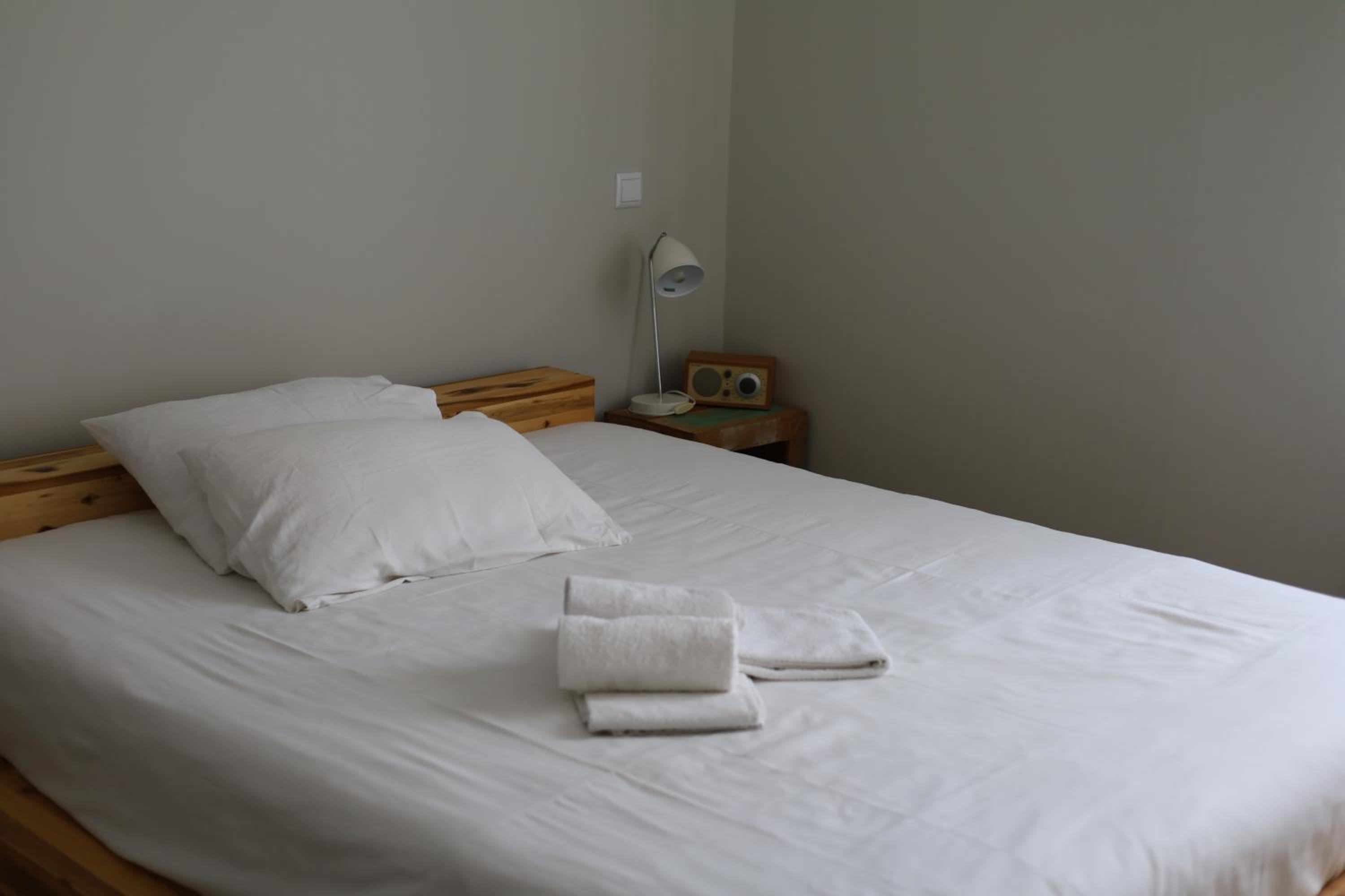 Two-Bedroom House photo 3