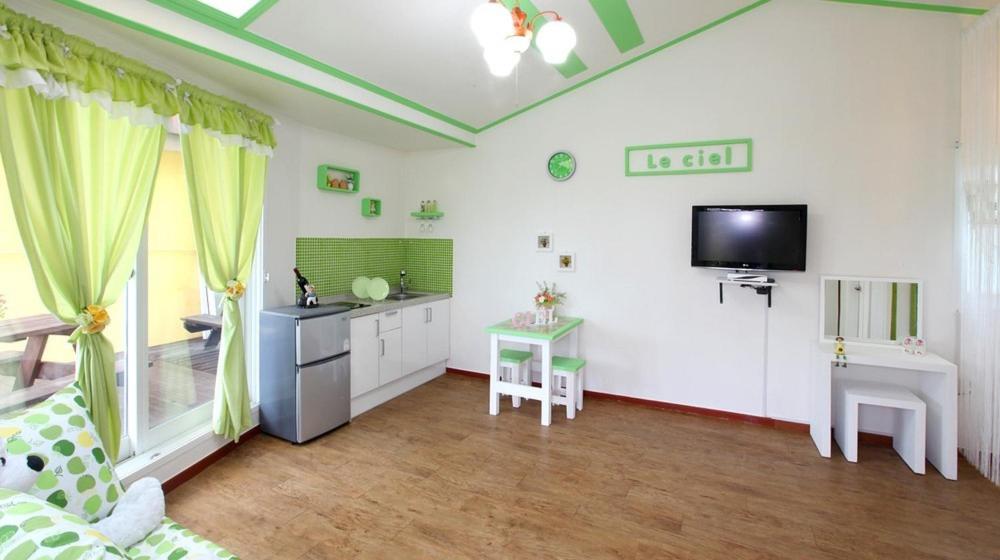 Double Room 2 photo 2