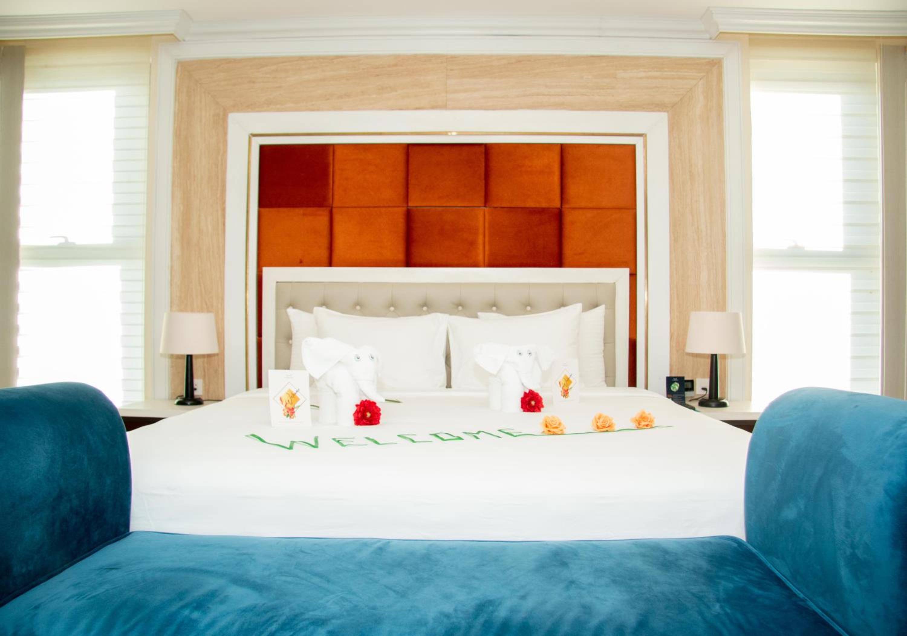 Presidential Suite photo 2