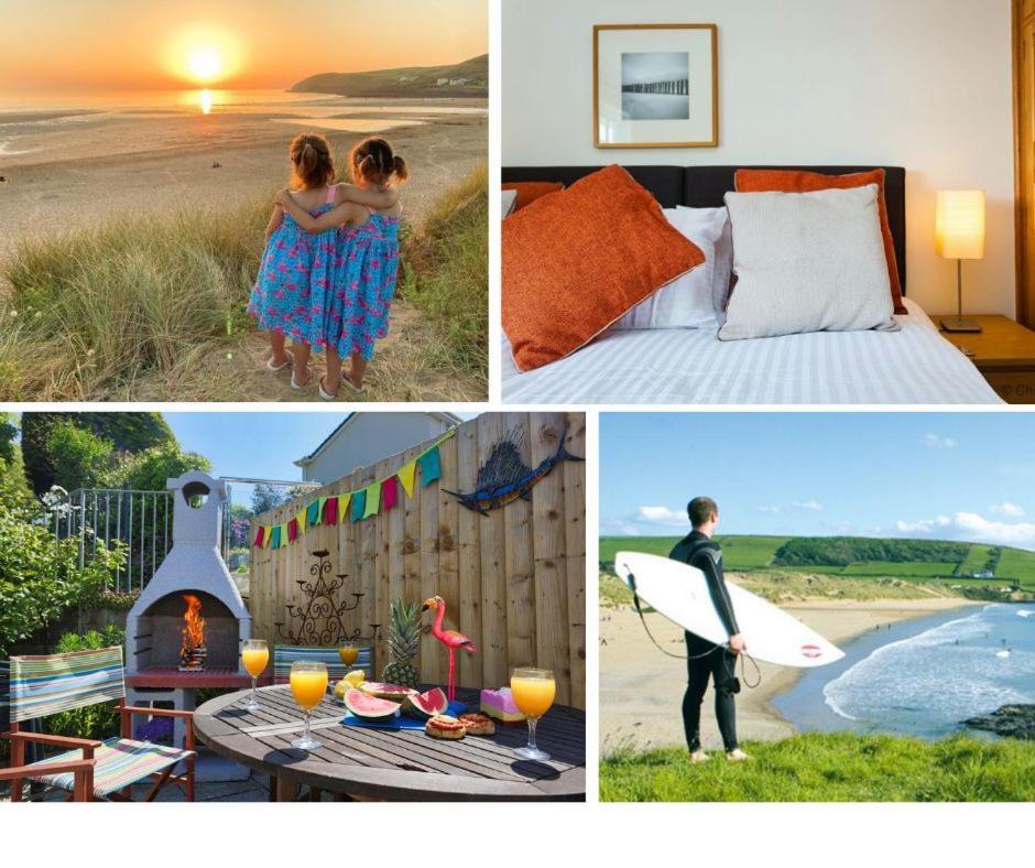 Holiday Home photo 1