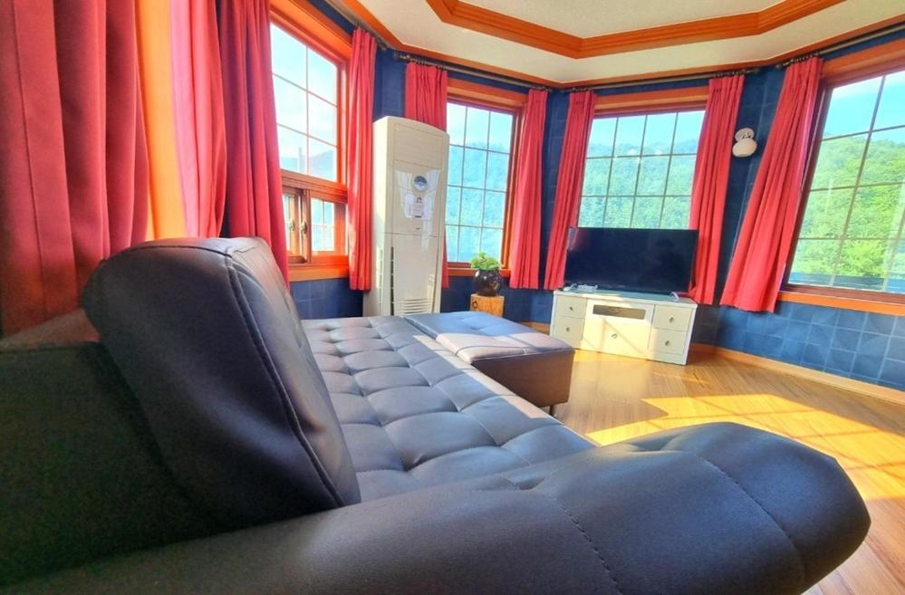 Quadruple Room photo 1