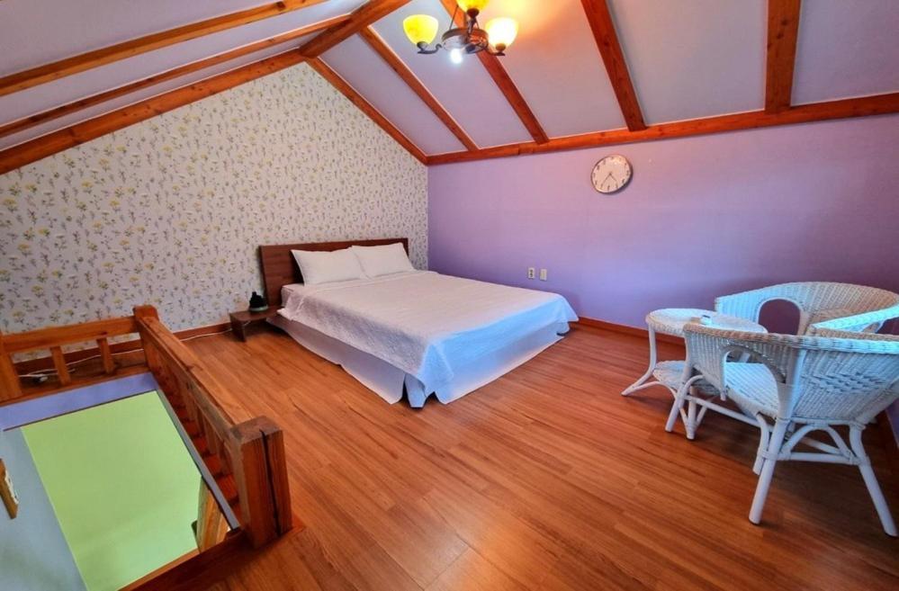 Quadruple Room photo 2