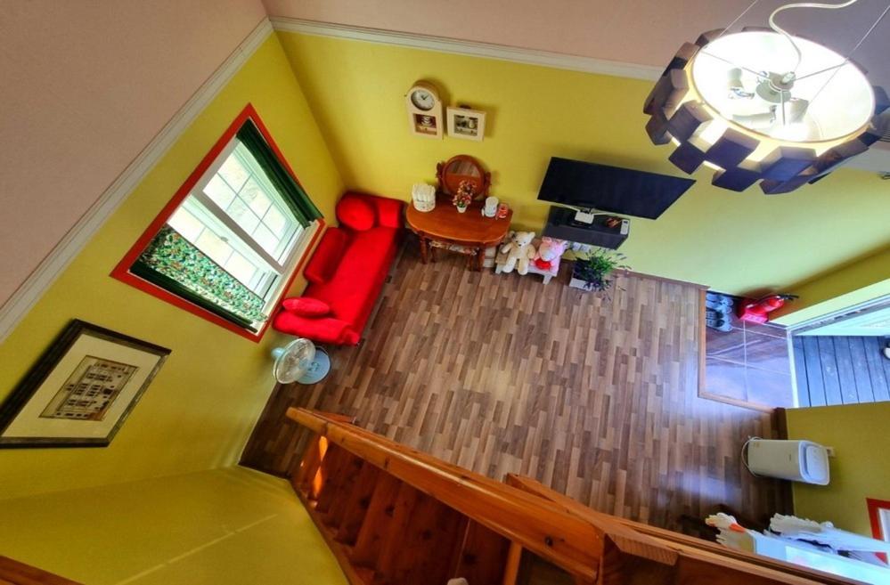 Double Room 8 photo 1
