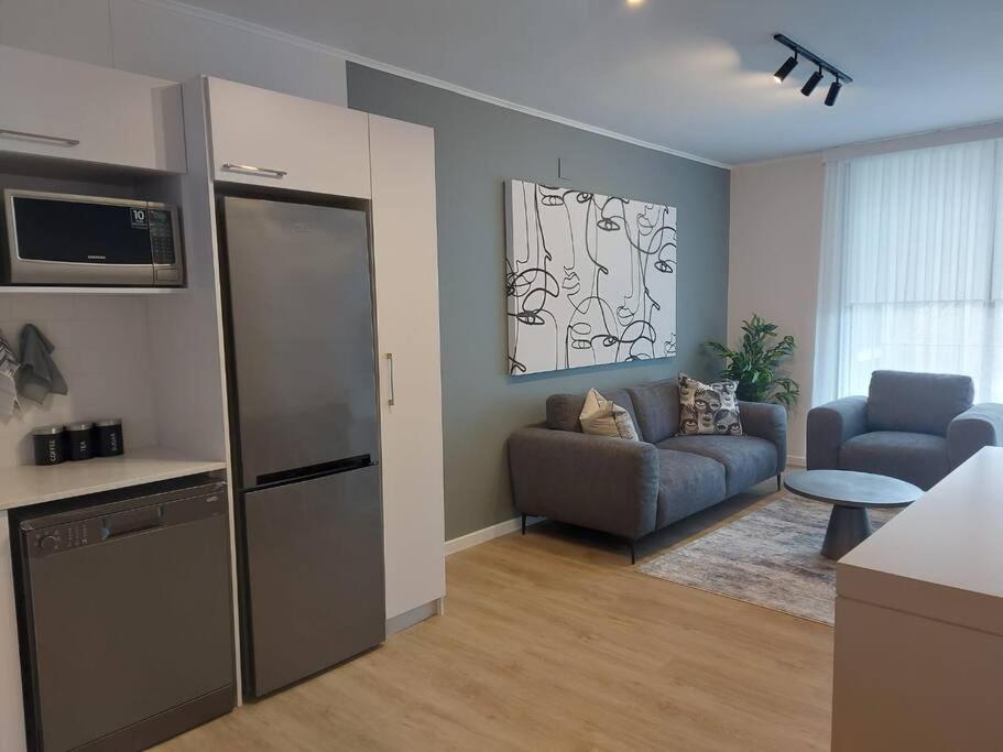 Two-Bedroom Apartment photo 1