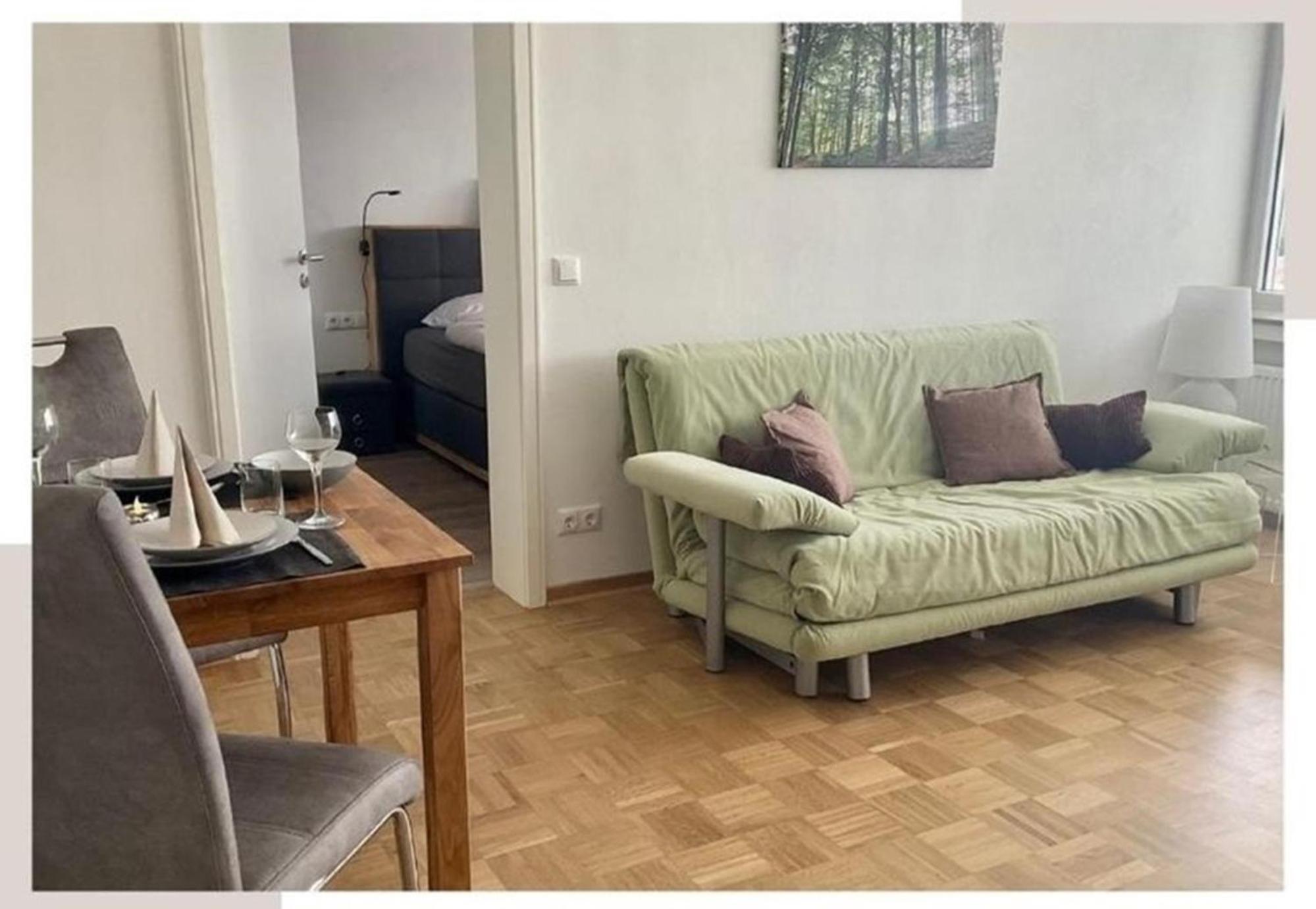 Apartment photo 1