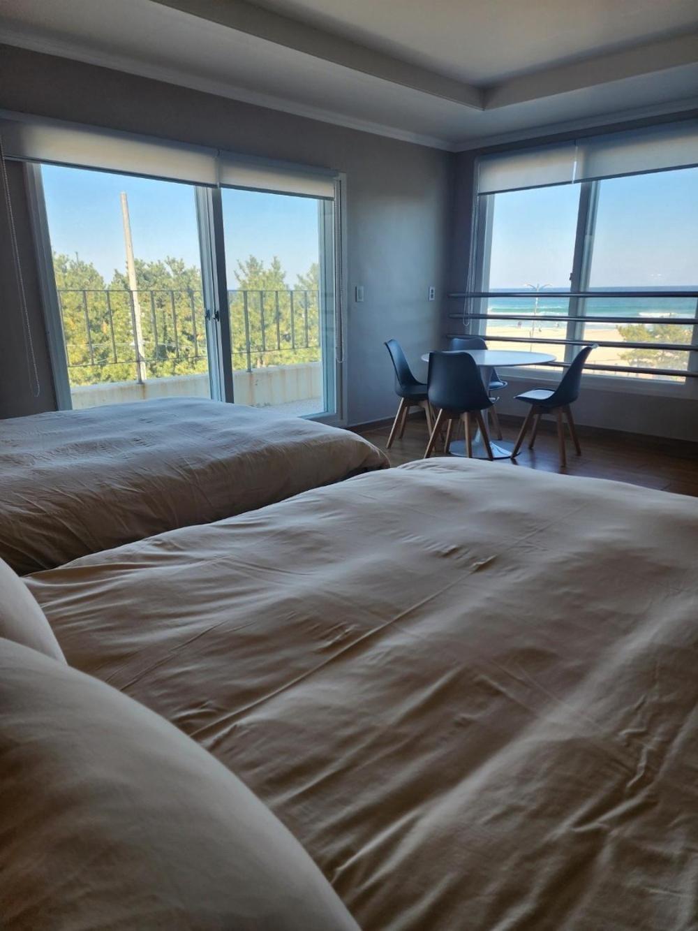 Quadruple Room photo 3