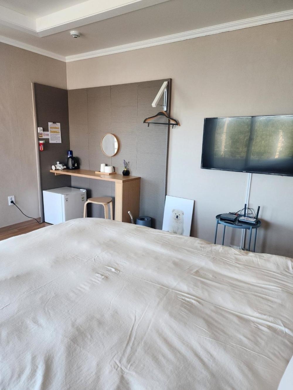 Quadruple Room photo 2