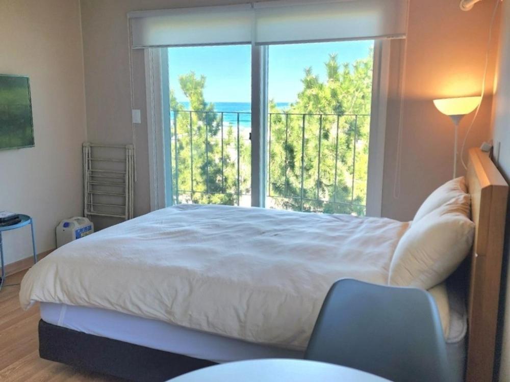 Double Room with Sea View photo 3