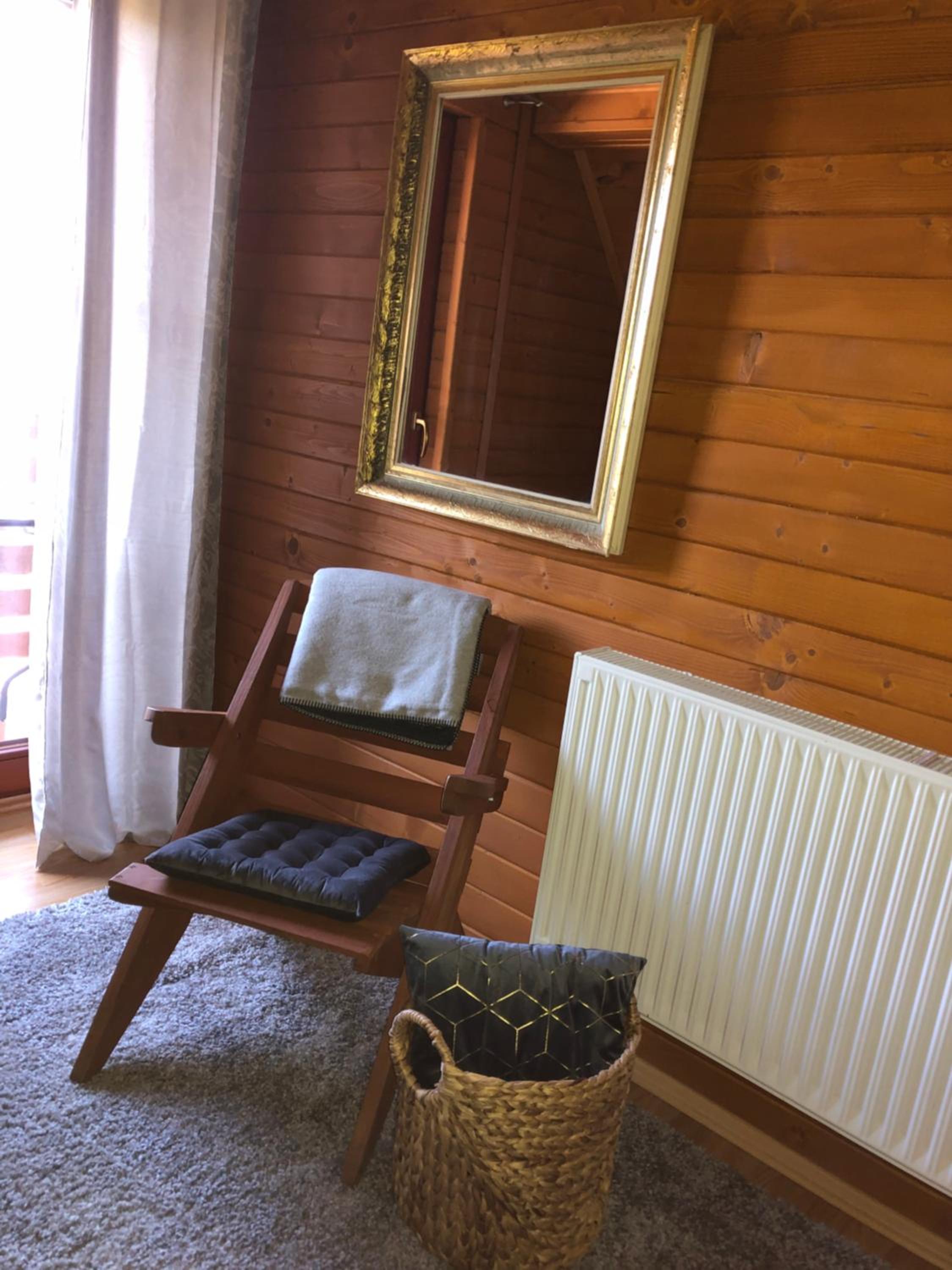 Chalet photo 3