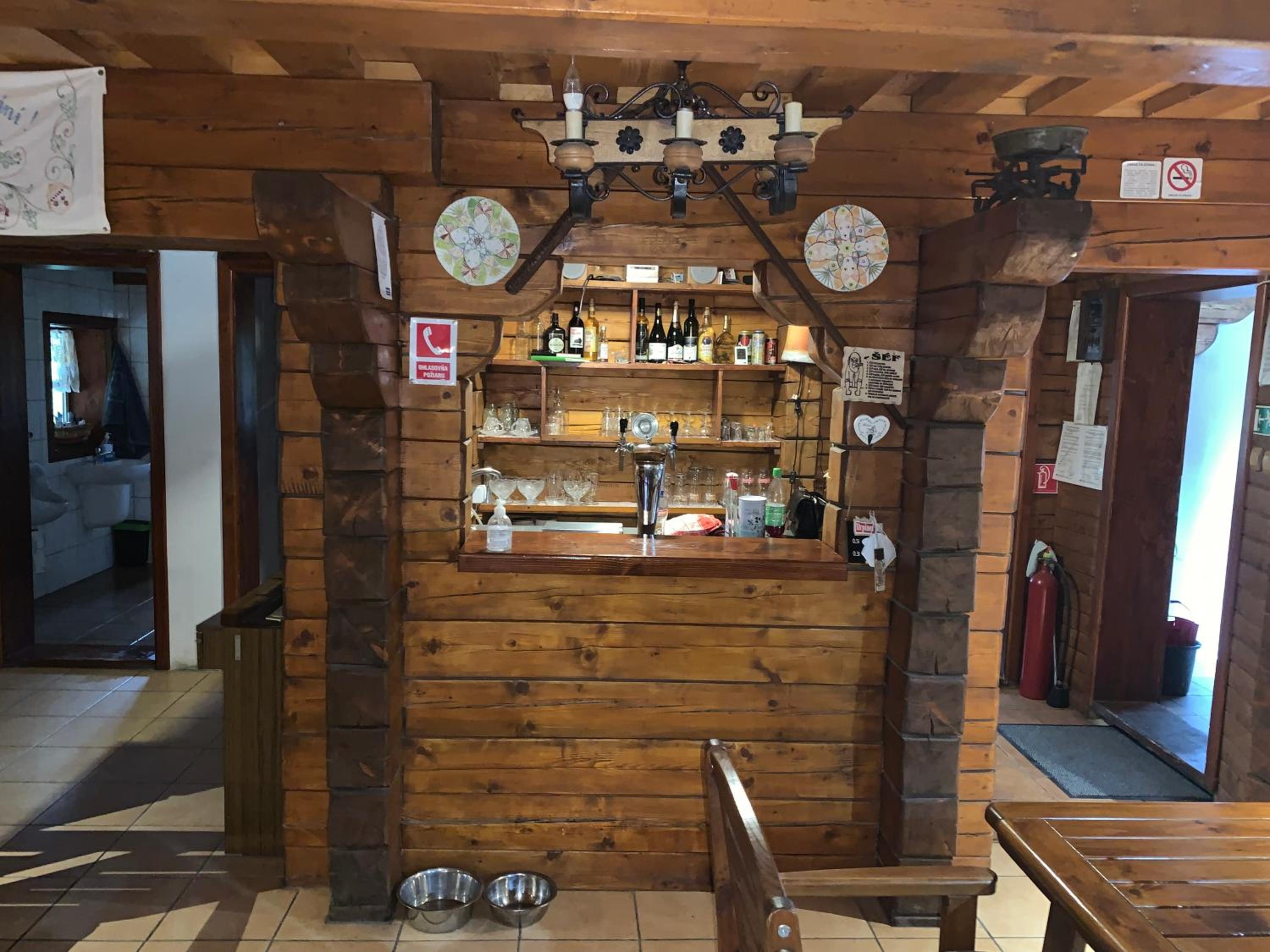 Chalet photo 2