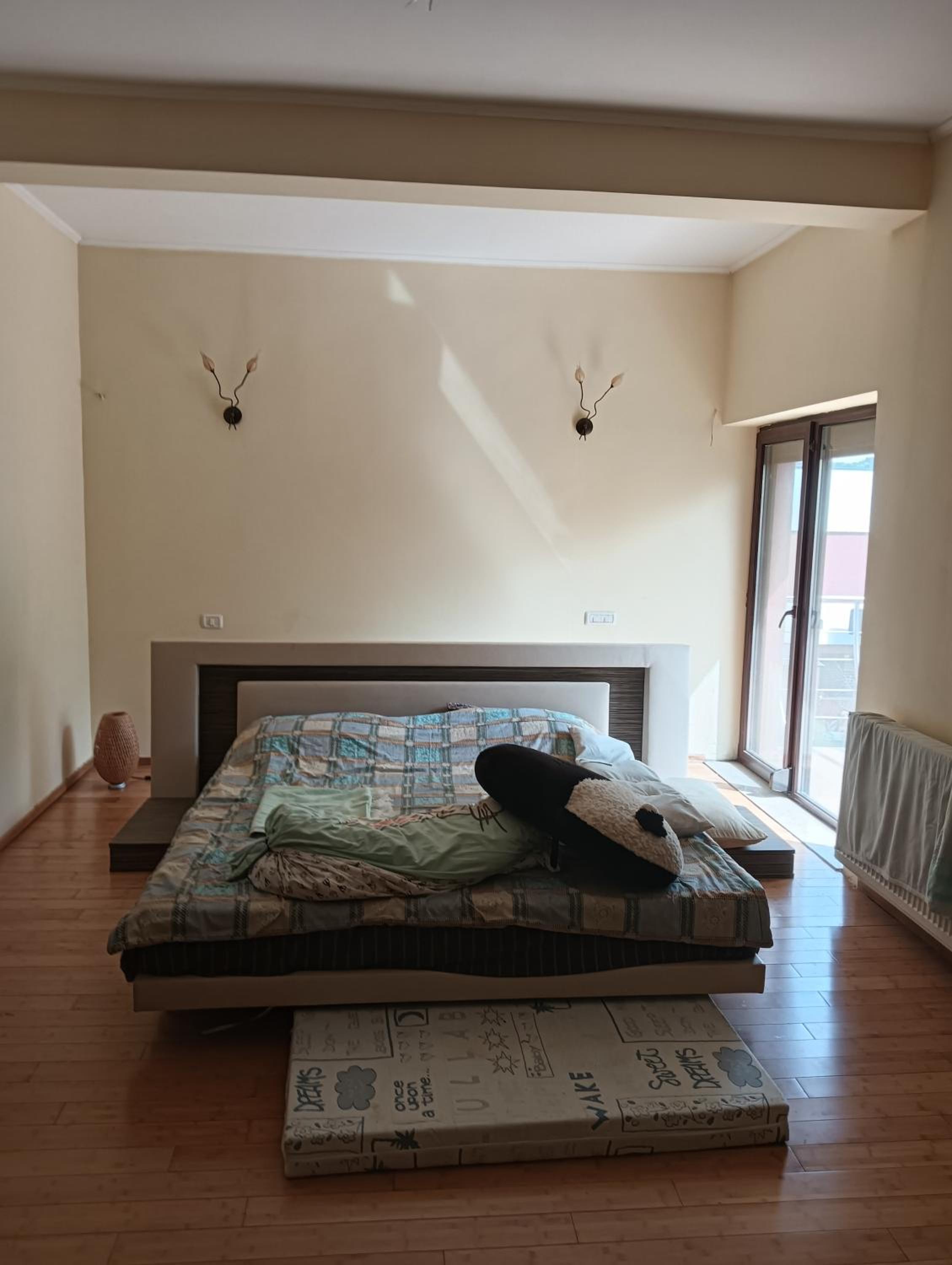 Two-Bedroom Villa photo 2
