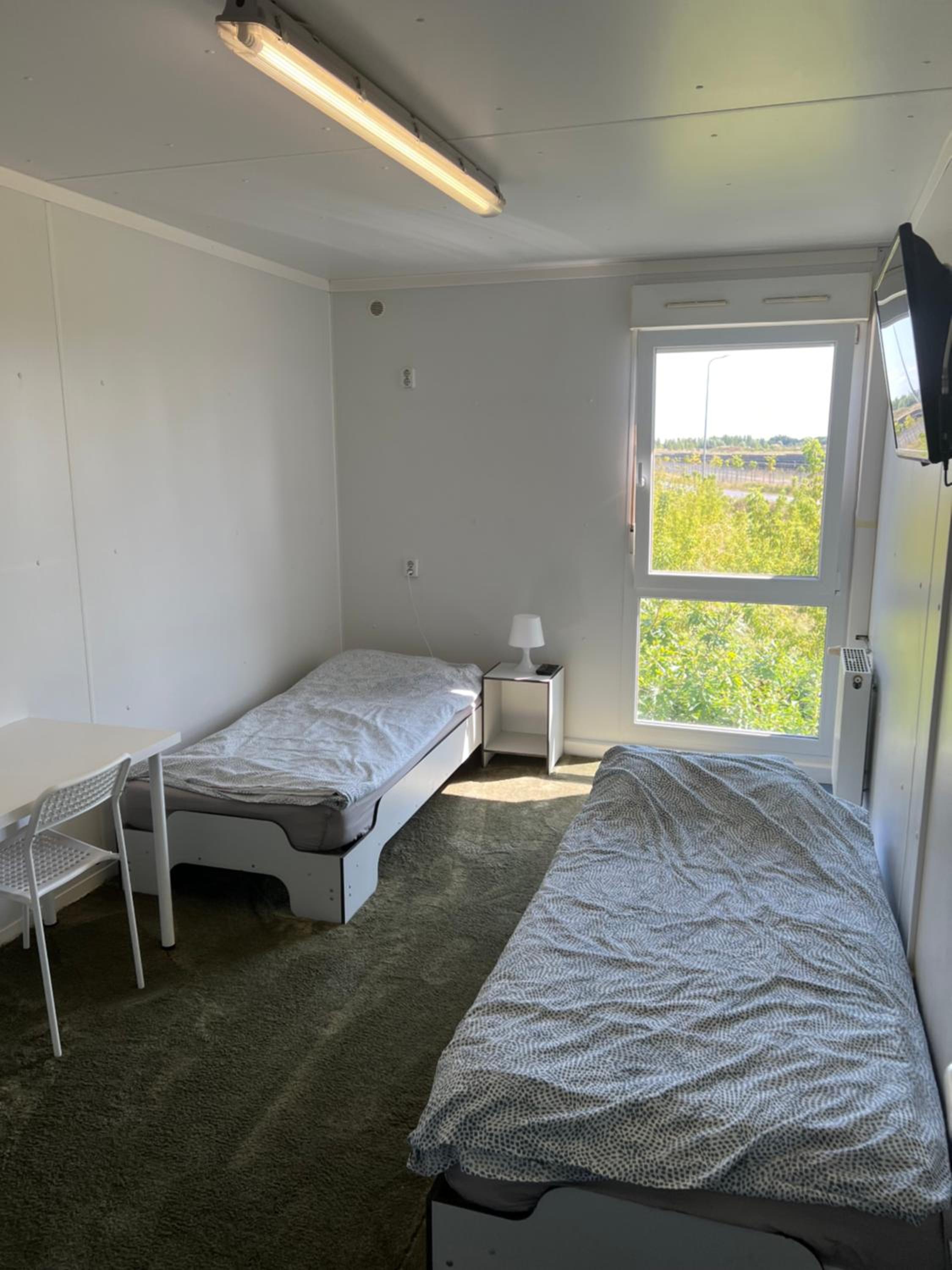 Double Room - Photo 2
