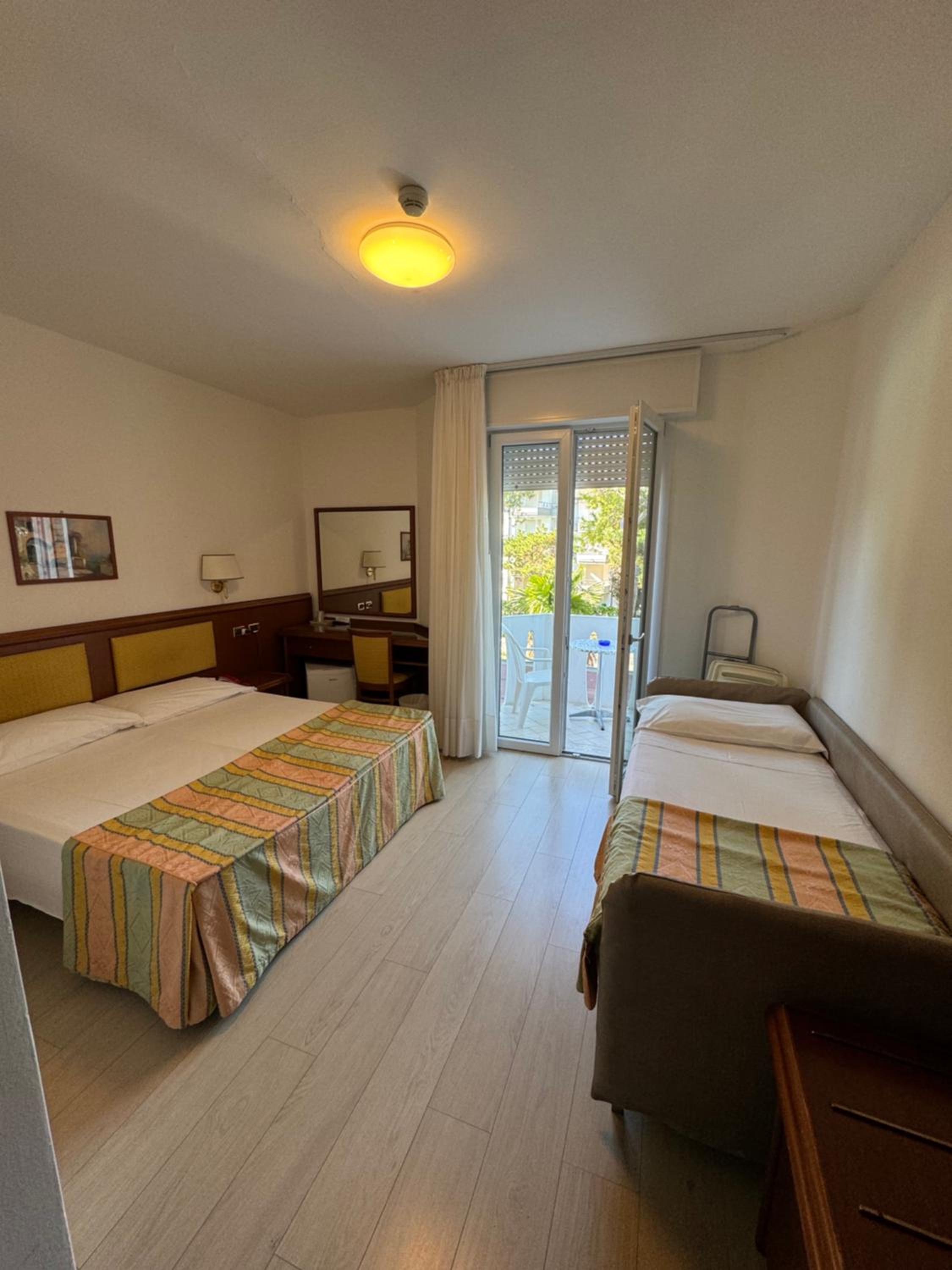 Triple Room photo 1