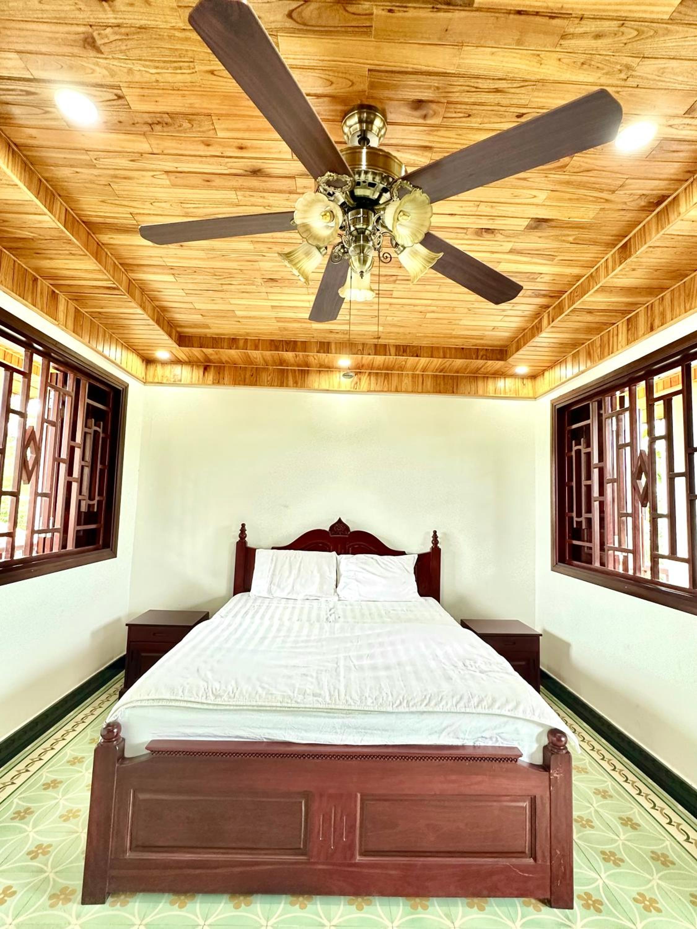 Two-Bedroom House photo 1