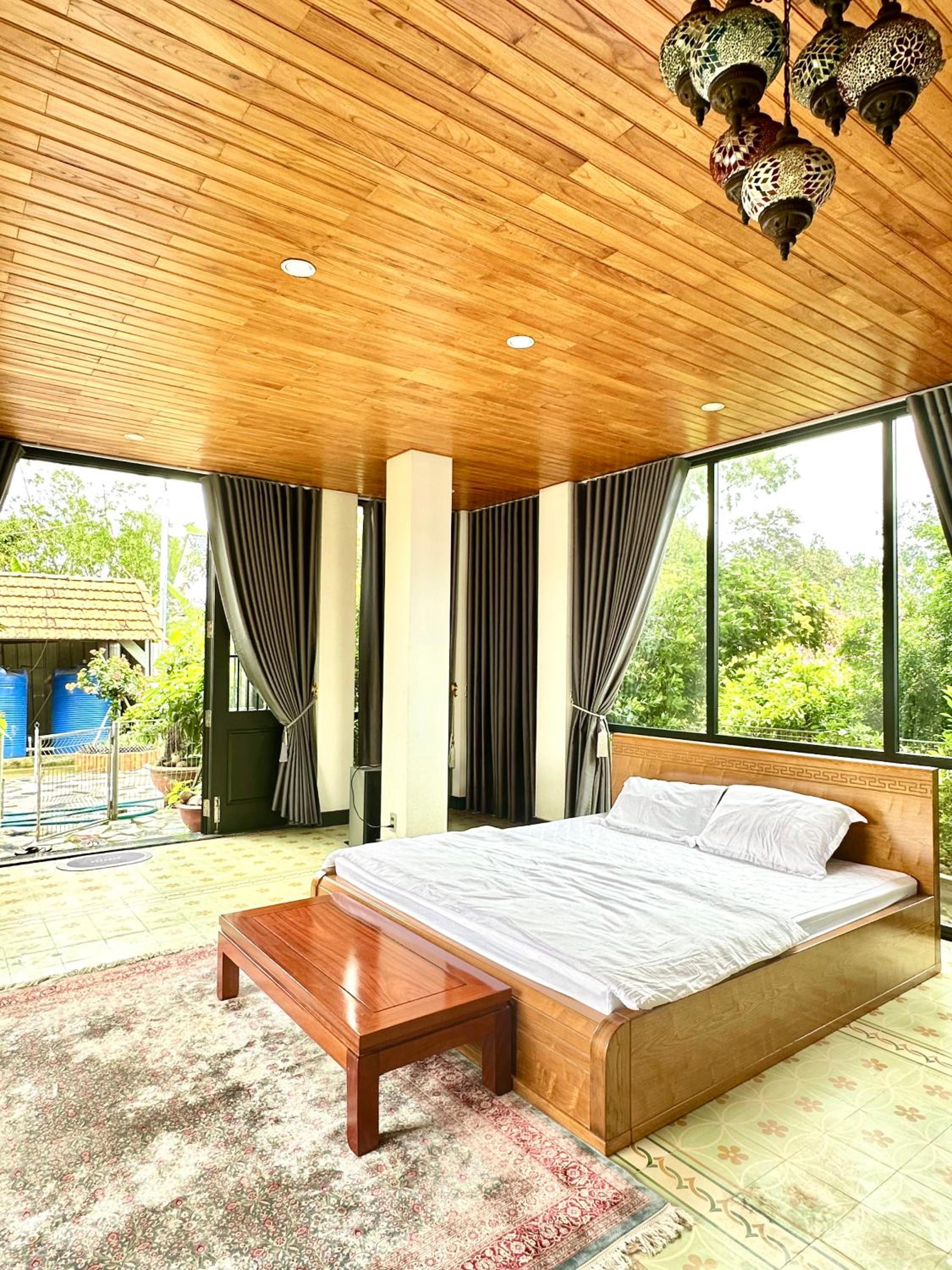 Two-Bedroom House photo 3