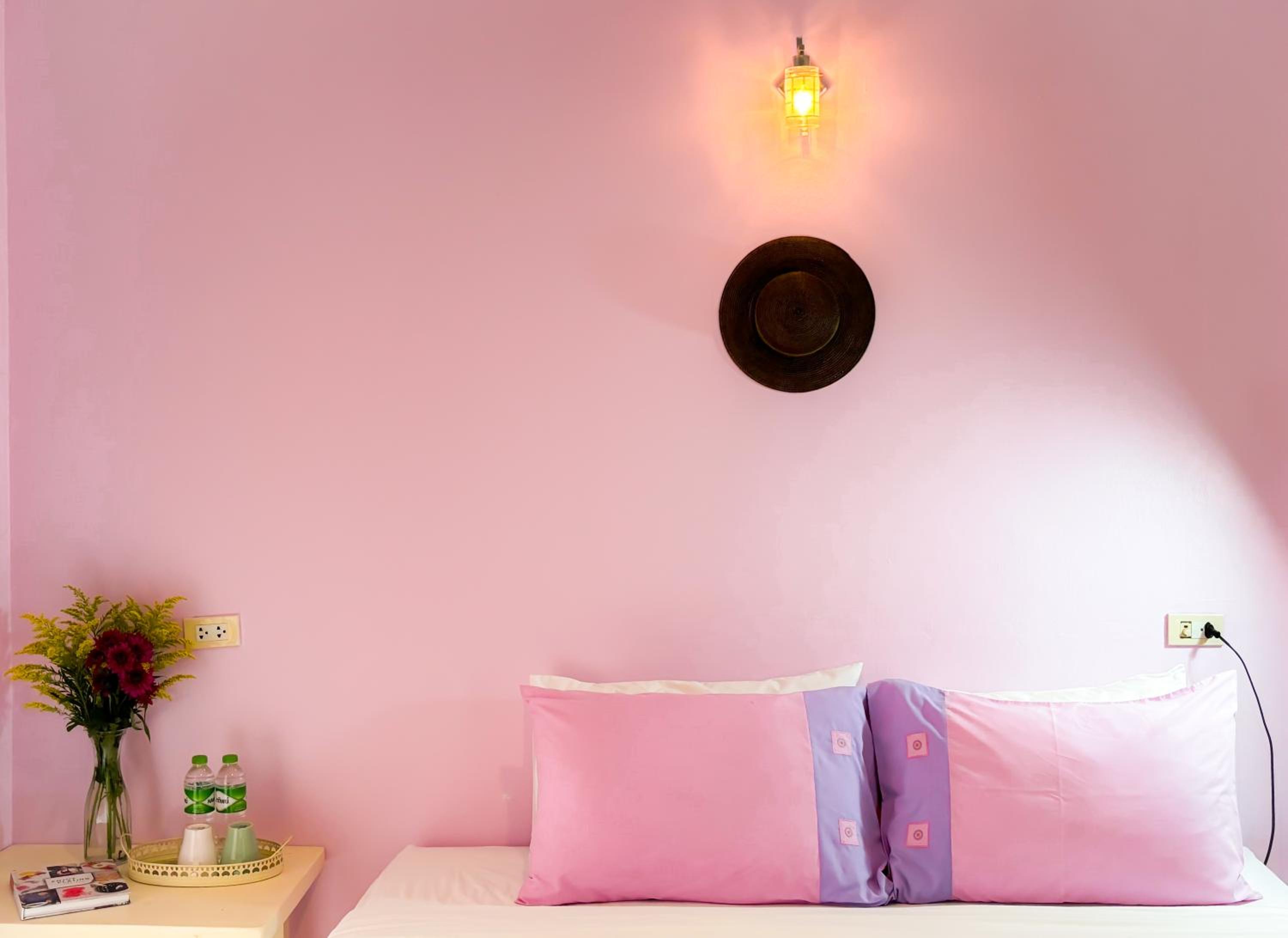 Standard Double Room - Photo 28