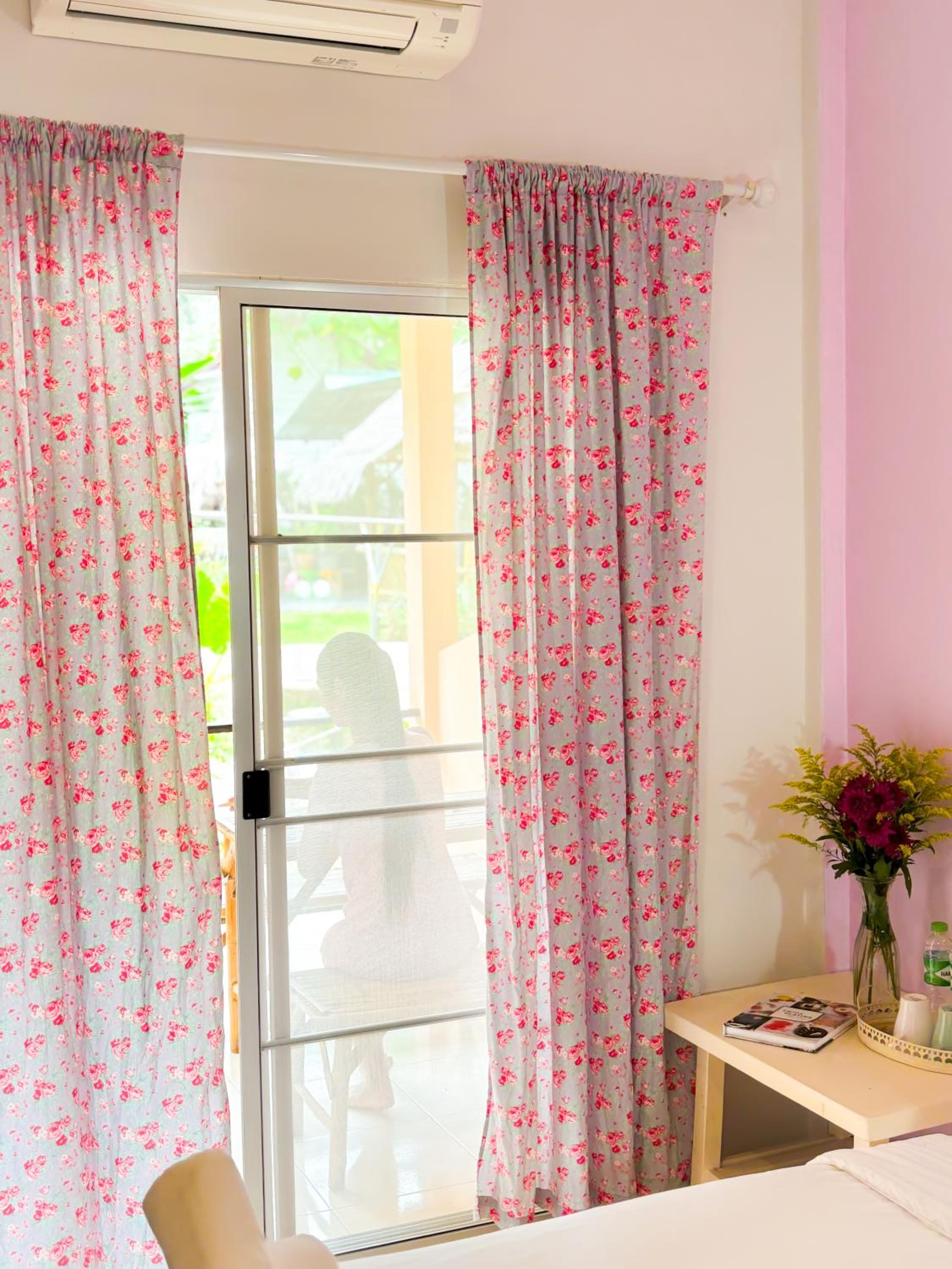 Standard Double Room - Photo 12