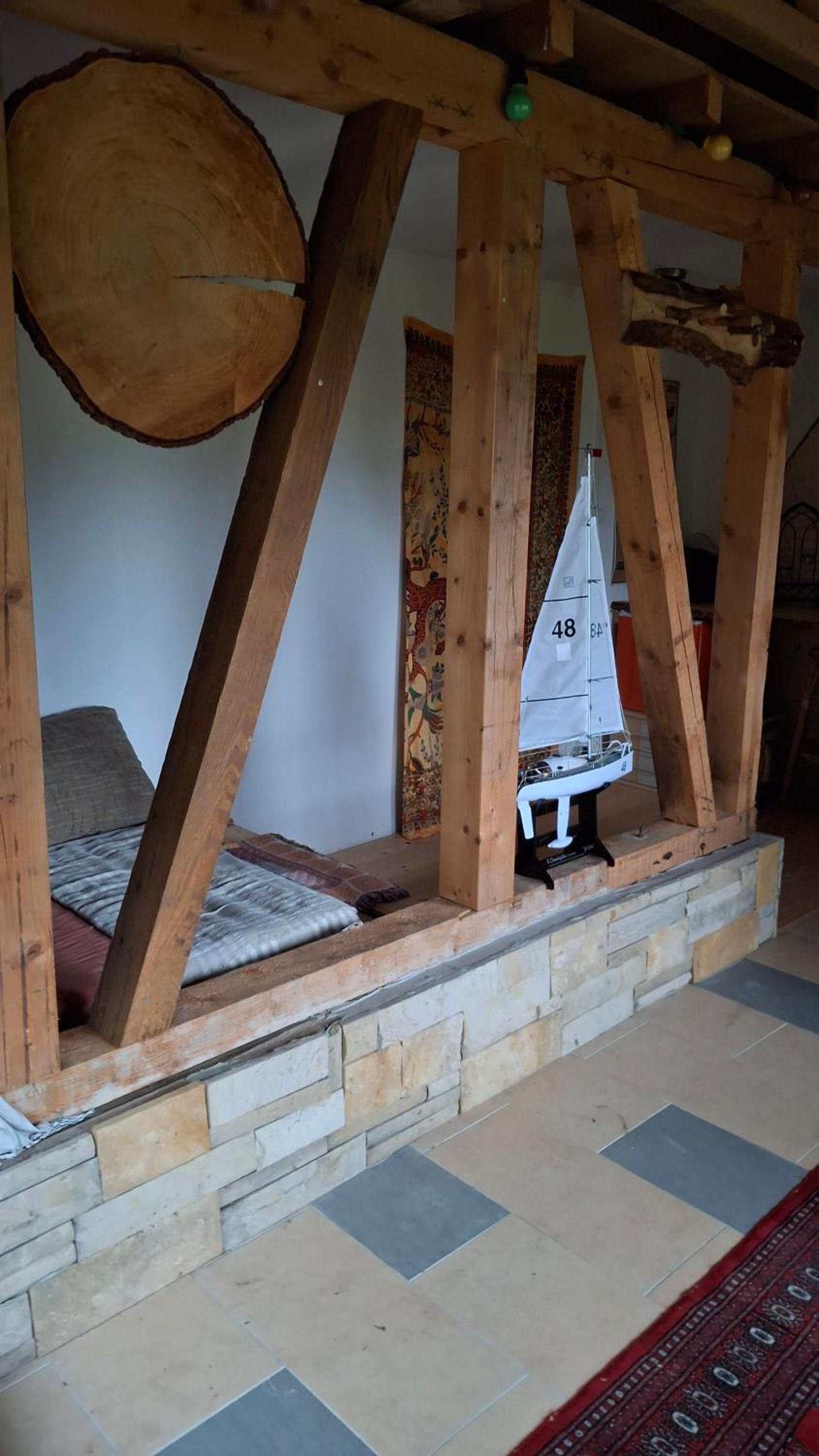 One-Bedroom Apartment - Photo 18