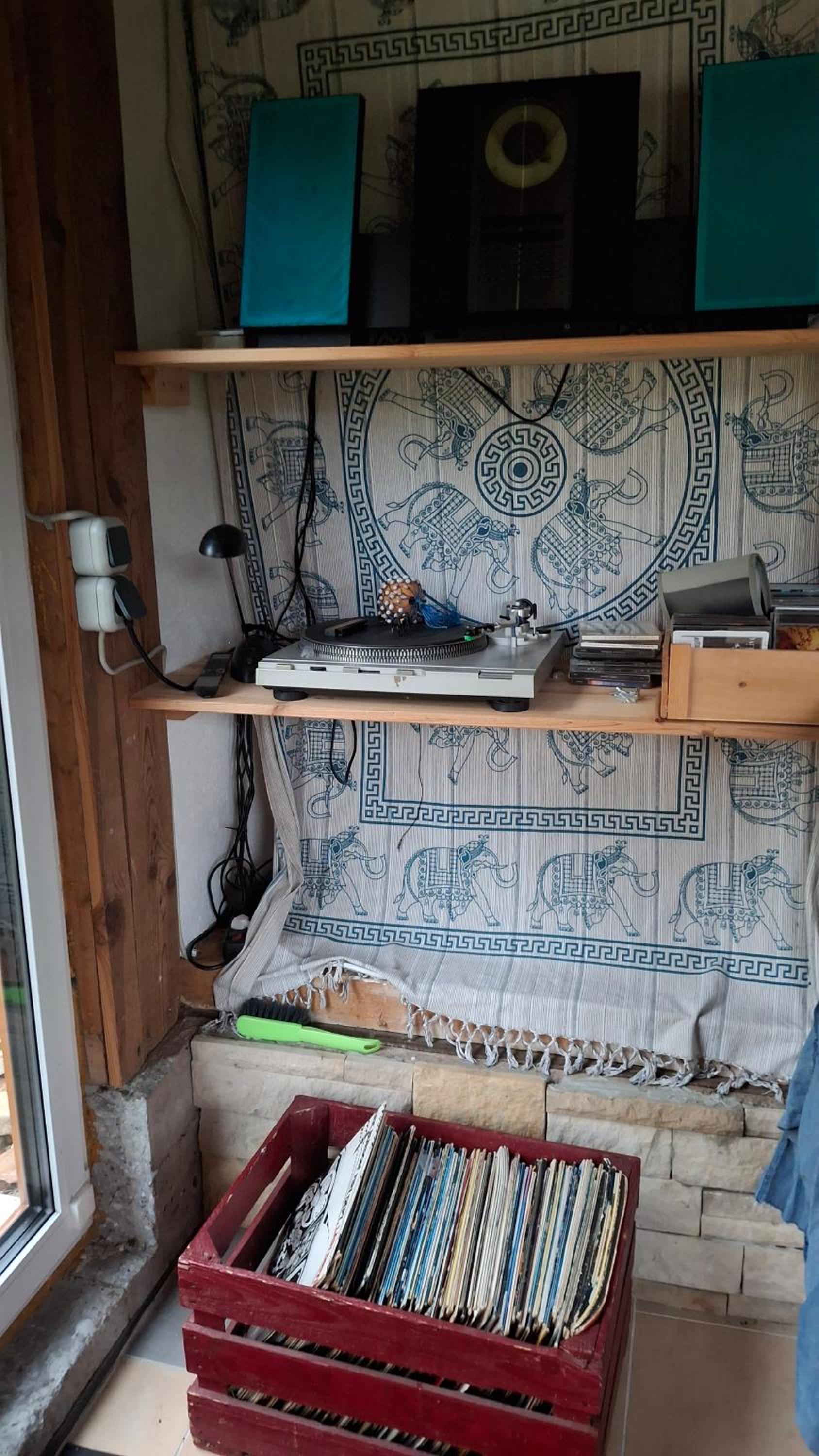 One-Bedroom Apartment - Photo 15