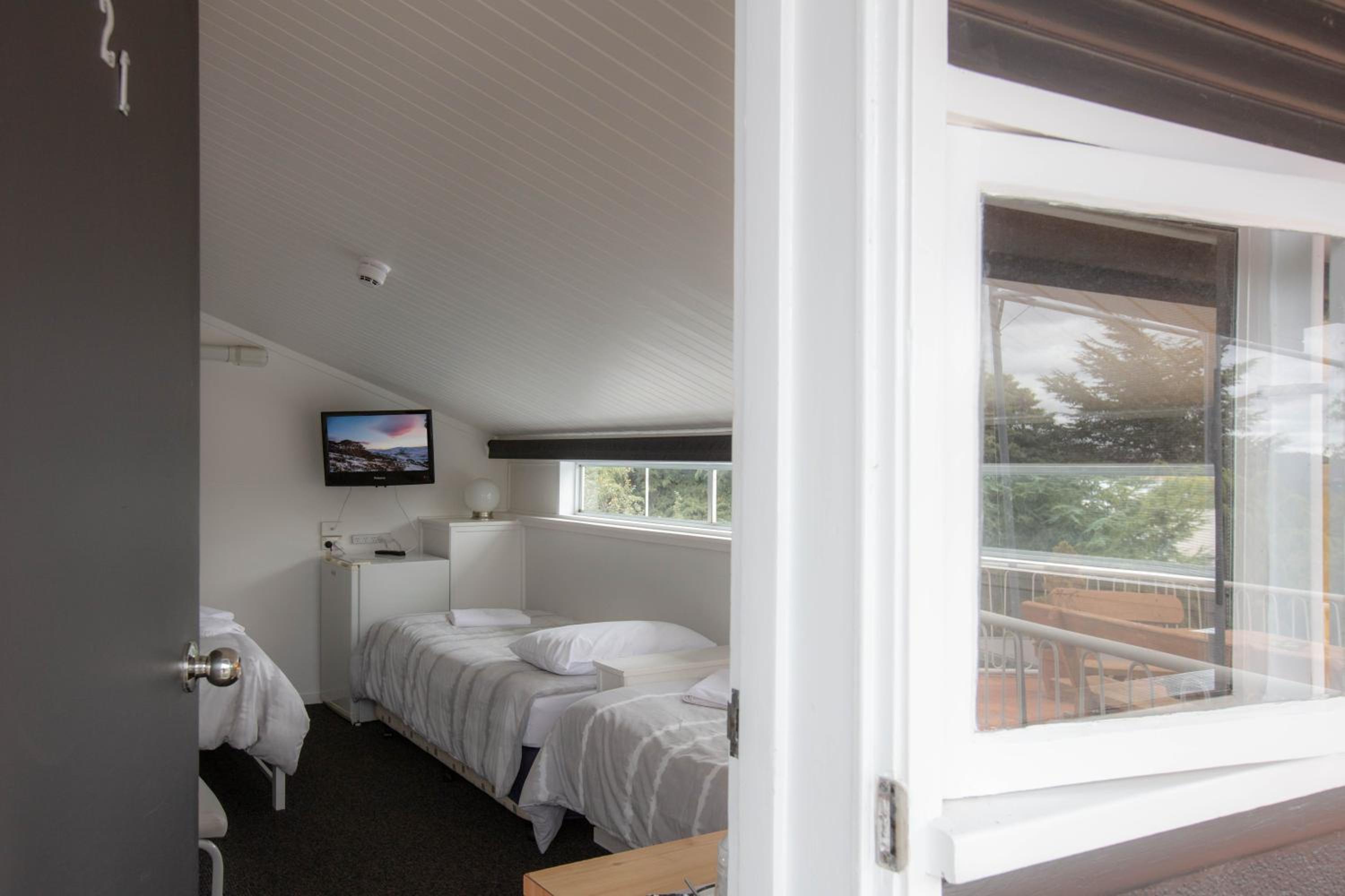 Family Room with Private Bathroom - Photo 1