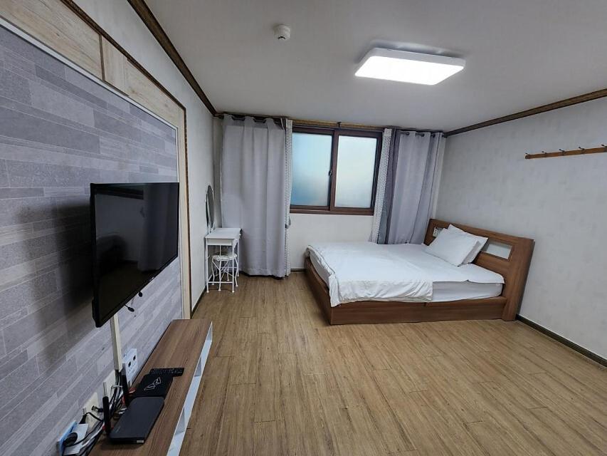 Quadruple Room photo 1