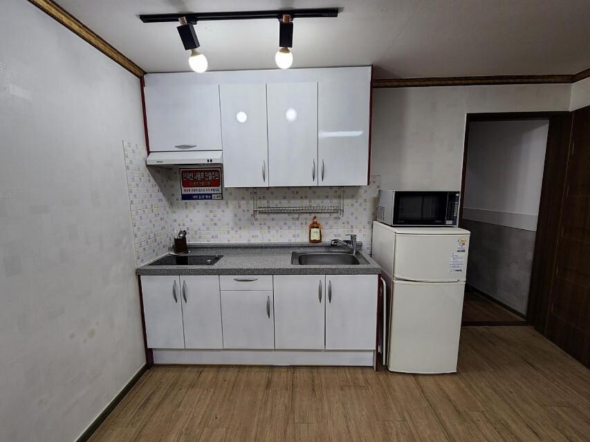Quadruple Room photo 3