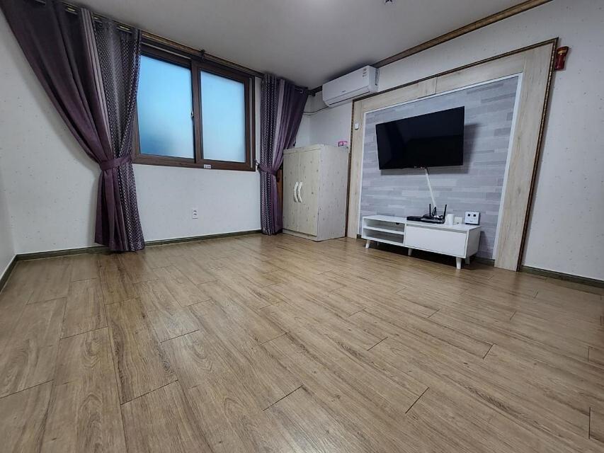 Quadruple Room photo 1