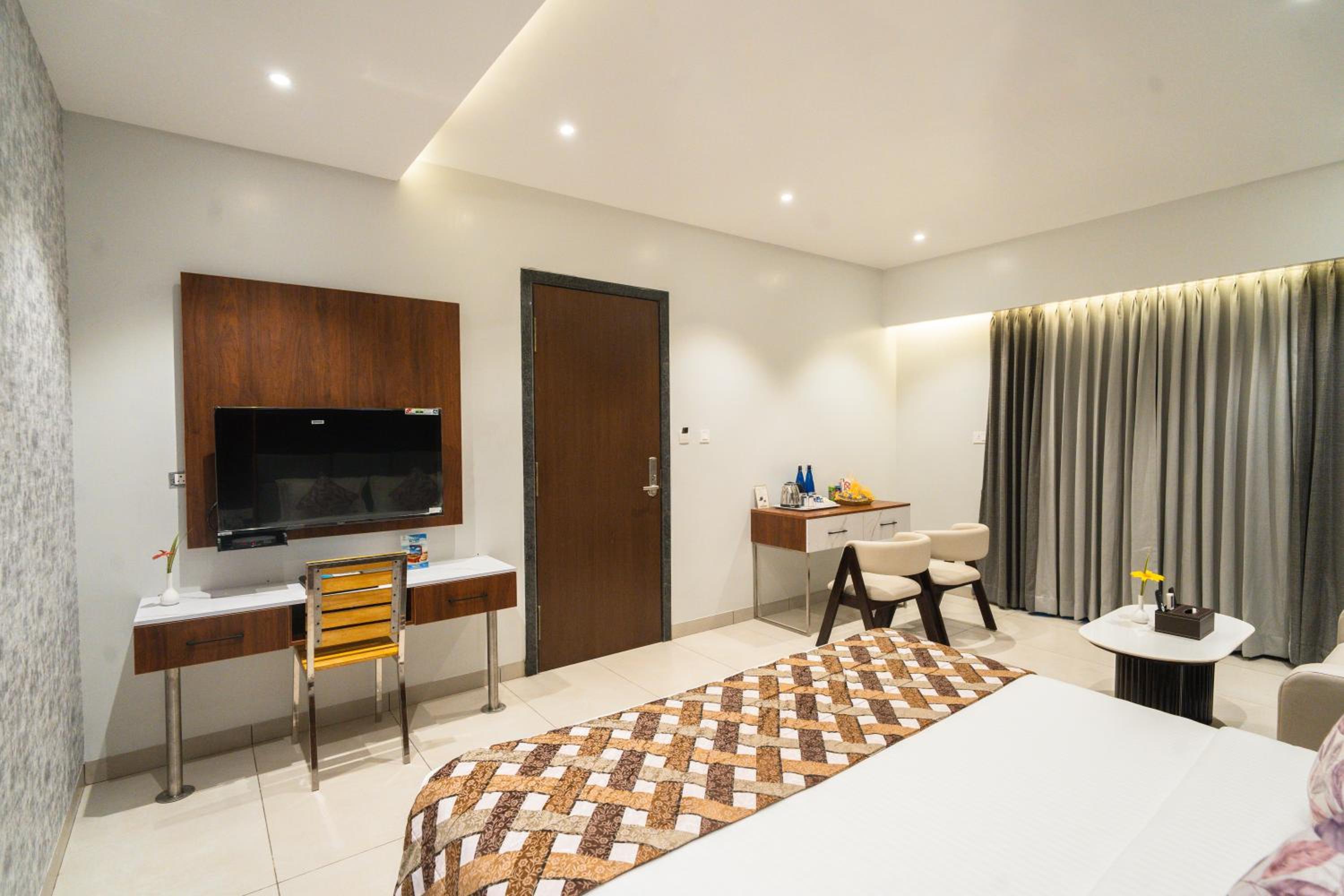 Junior Suite photo 3