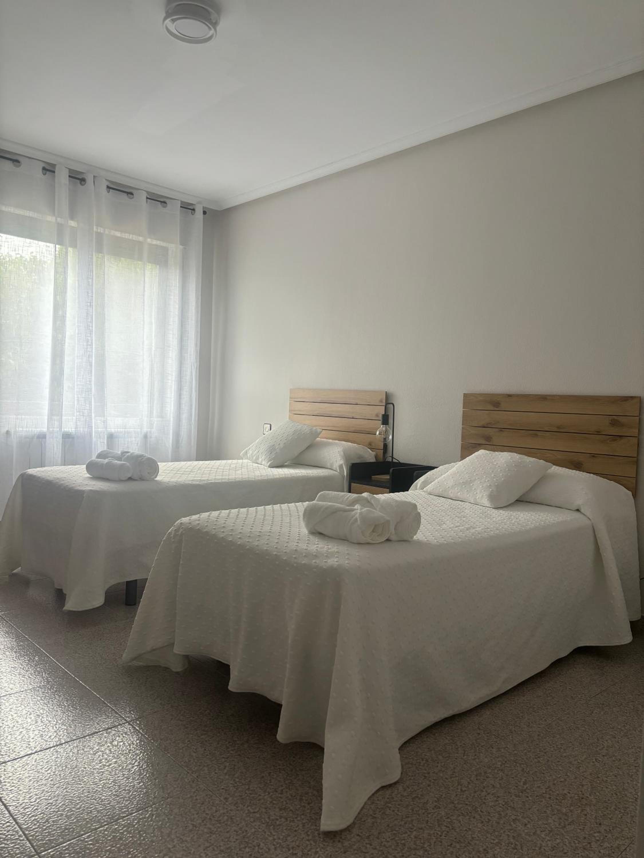 Habitación Doble