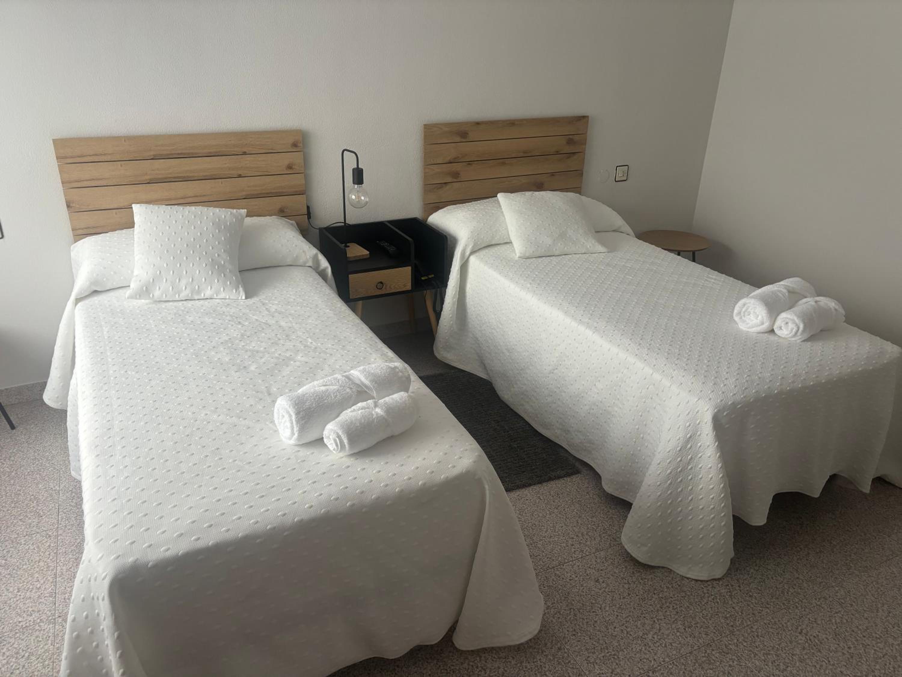 Twin Room photo 3