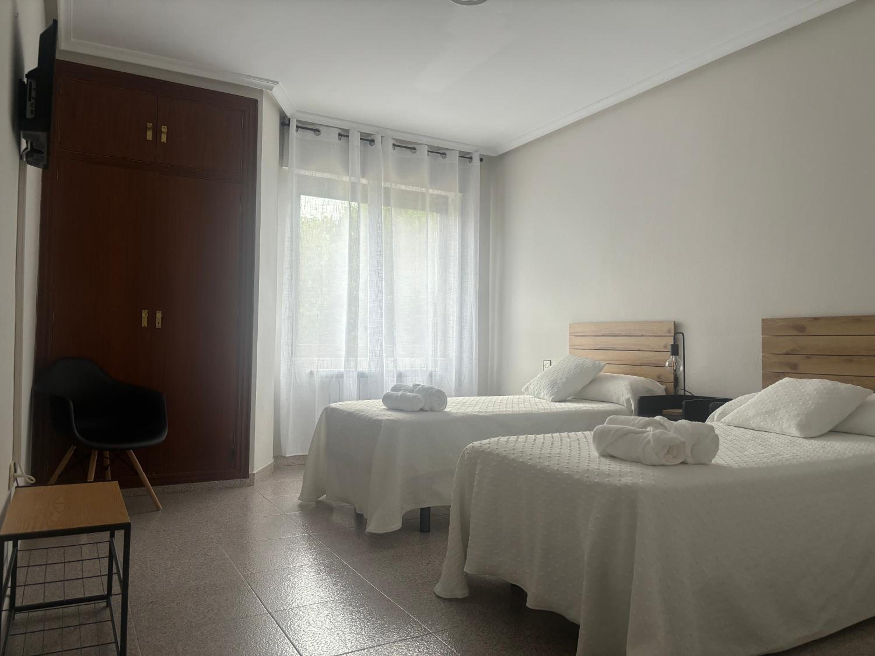Twin Room photo 2