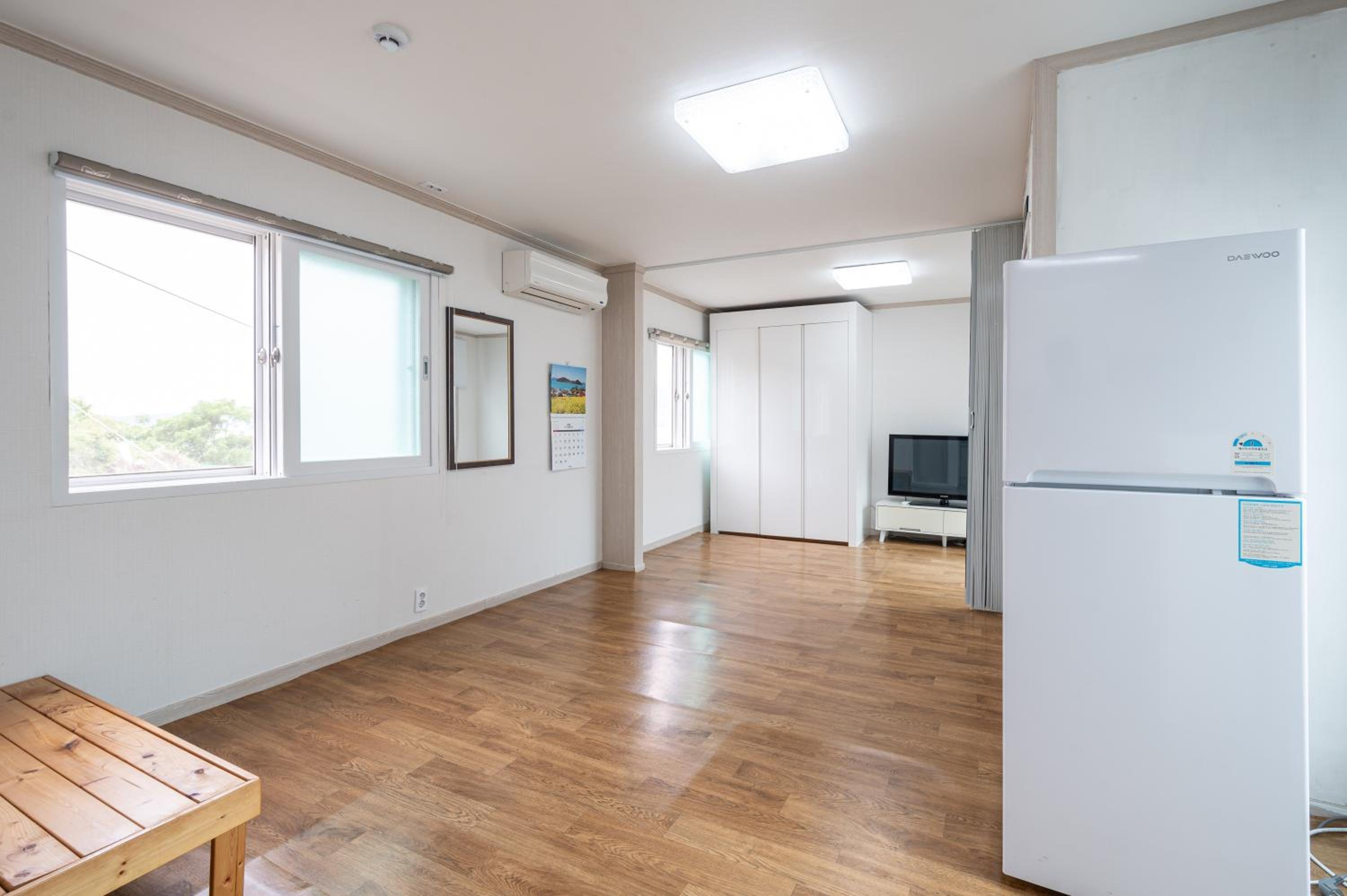 Quadruple Room photo 1