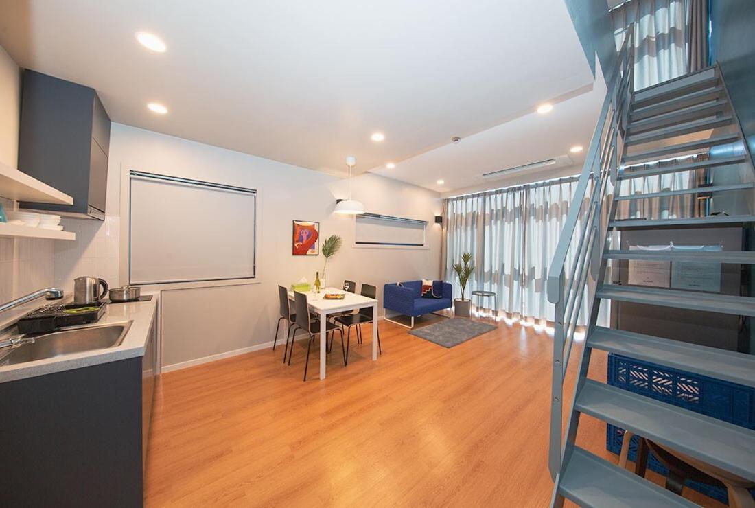 Quadruple Room photo 1